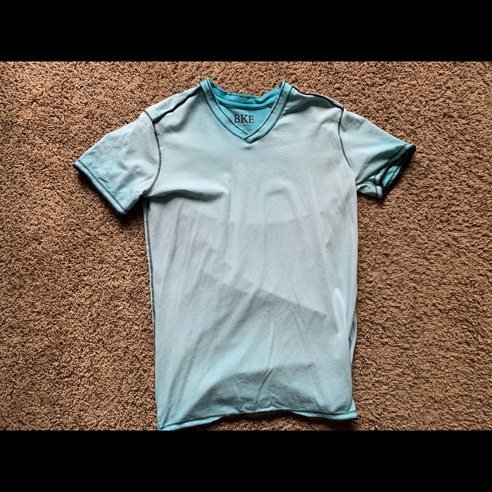 BKE v neck shirt